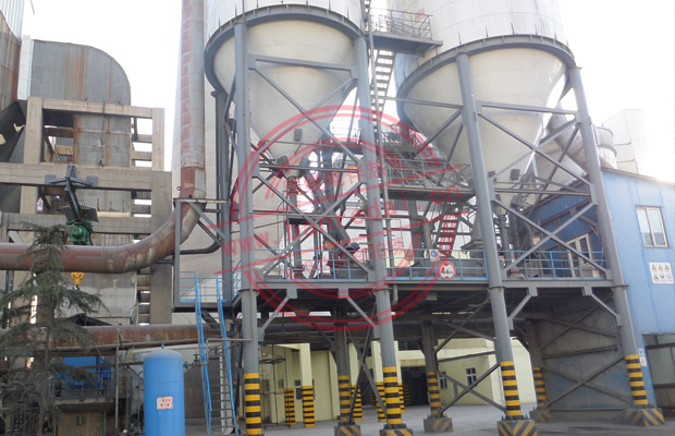 需要電伴熱保溫的發(fā)電機(jī)組