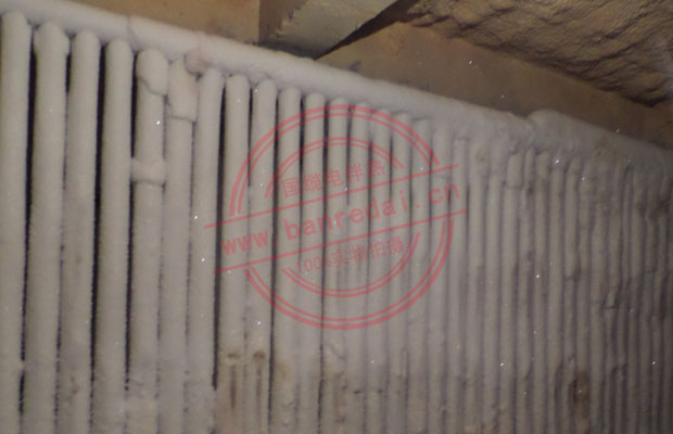 電伴熱系統(tǒng)測試